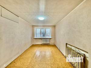 1-к квартира, вторичка, 30м2, 5/5 этаж