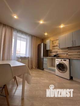 1-к квартира, вторичка, 33м2, 14/18 этаж