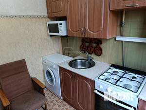 2-к квартира, вторичка, 43м2, 5/5 этаж