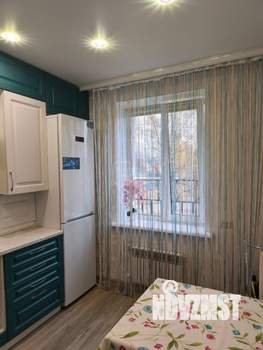 1-к квартира, сданный дом, 31м2, 2/3 этаж