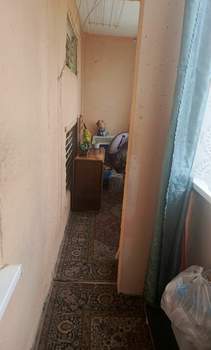 3-к квартира, вторичка, 73м2, 5/5 этаж