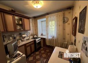 1-к квартира, вторичка, 31м2, 3/5 этаж