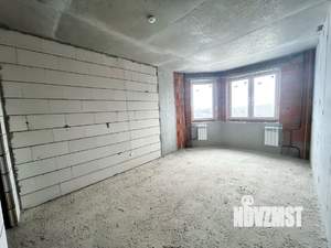 3-к квартира, вторичка, 109м2, 11/17 этаж