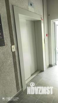 1-к квартира, вторичка, 37м2, 2/17 этаж