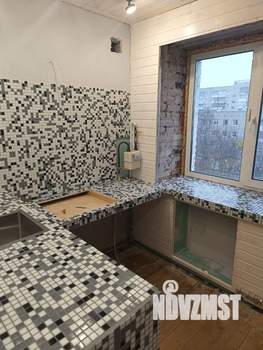 2-к квартира, вторичка, 44м2, 5/5 этаж