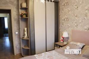 3-к квартира, вторичка, 75м2, 5/9 этаж