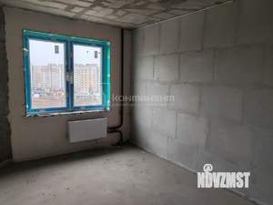 1-к квартира, вторичка, 38м2, 7/17 этаж