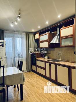 3-к квартира, вторичка, 76м2, 7/9 этаж