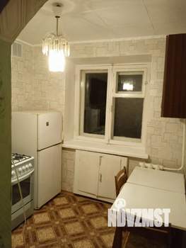 1-к квартира, вторичка, 33м2, 4/5 этаж