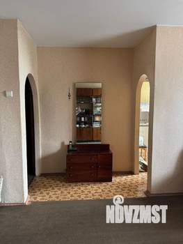 2-к квартира, вторичка, 43м2, 5/5 этаж