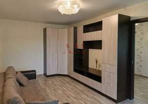 2-к квартира, вторичка, 46м2, 5/5 этаж