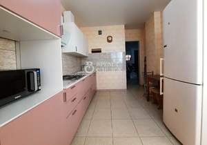 1-к квартира, вторичка, 43м2, 10/17 этаж