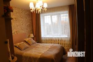 3-к квартира, вторичка, 75м2, 5/9 этаж