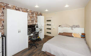 3-к квартира, вторичка, 65м2, 5/9 этаж