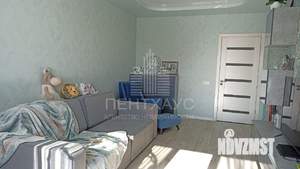 2-к квартира, вторичка, 65м2, 6/10 этаж