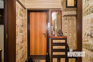 1-к квартира, вторичка, 33м2, 2/5 этаж