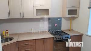 1-к квартира, вторичка, 46м2, 3/6 этаж