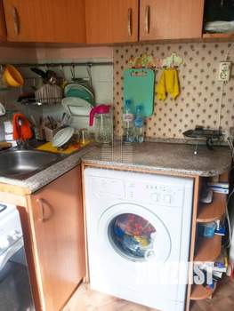 1-к квартира, вторичка, 21м2, 4/9 этаж