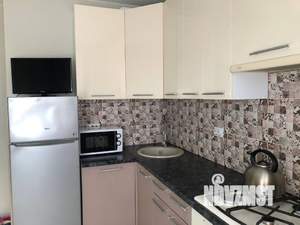 1-к квартира, вторичка, 38м2, 2/18 этаж