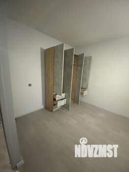 1-к квартира, вторичка, 28м2, 3/5 этаж