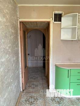 3-к квартира, вторичка, 66м2, 4/9 этаж