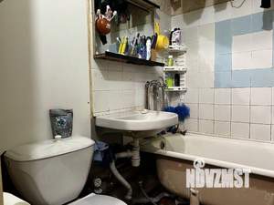 1-к квартира, вторичка, 30м2, 3/5 этаж