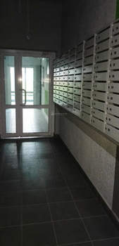 1-к квартира, вторичка, 38м2, 13/17 этаж