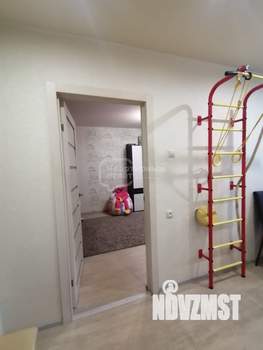 1-к квартира, вторичка, 37м2, 1/9 этаж
