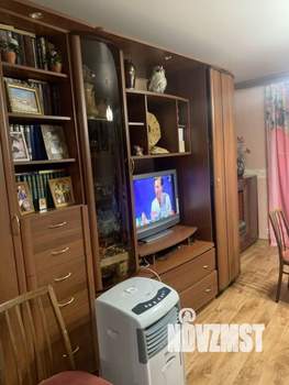 2-к квартира, вторичка, 57м2, 5/5 этаж