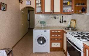 2-к квартира, вторичка, 45м2, 5/5 этаж