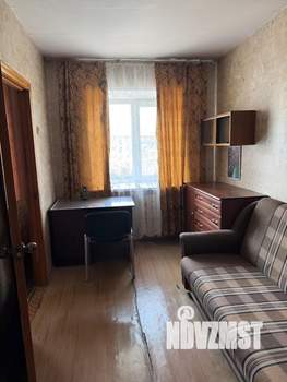 2-к квартира, вторичка, 43м2, 5/5 этаж