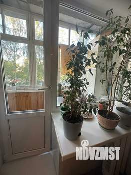 2-к квартира, вторичка, 45м2, 3/5 этаж
