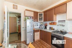1-к квартира, вторичка, 39м2, 5/5 этаж