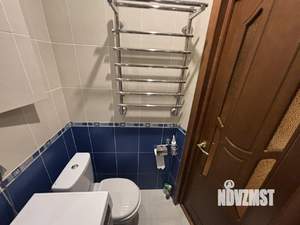 2-к квартира, вторичка, 43м2, 1/5 этаж