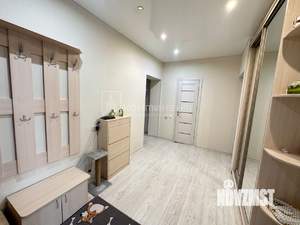 3-к квартира, вторичка, 73м2, 2/4 этаж