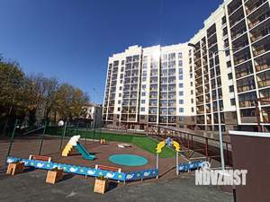 3-к квартира, сданный дом, 106м2, 6/10 этаж