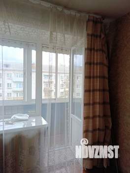 3-к квартира, вторичка, 56м2, 5/5 этаж