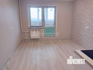 Студия квартира, вторичка, 24м2, 14/17 этаж