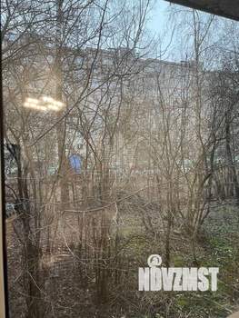 1-к квартира, вторичка, 30м2, 1/5 этаж