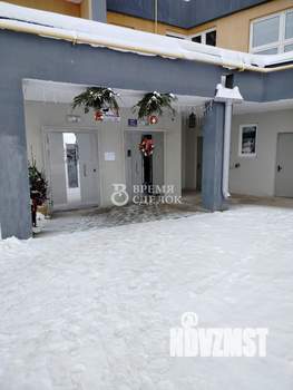 2-к квартира, вторичка, 68м2, 8/15 этаж