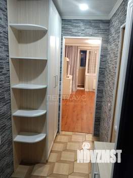 Студия квартира, вторичка, 23м2, 18/18 этаж
