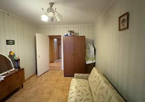 3-к квартира, вторичка, 68м2, 2/9 этаж
