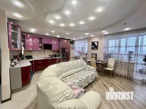 3-к квартира, вторичка, 90м2, 9/10 этаж