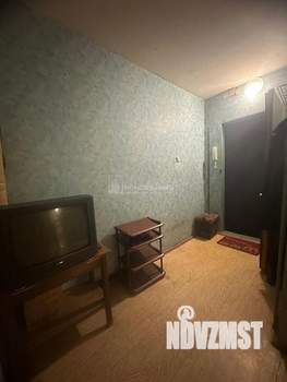 1-к квартира, вторичка, 33м2, 4/5 этаж