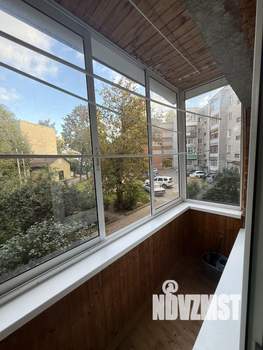 2-к квартира, вторичка, 43м2, 2/5 этаж