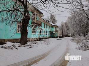 3-к квартира, вторичка, 82м2, 2/2 этаж