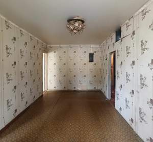 2-к квартира, вторичка, 41м2, 1/5 этаж