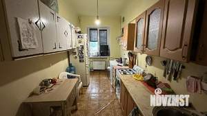 2-к квартира, вторичка, 49м2, 1/3 этаж