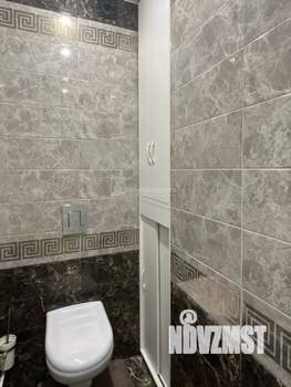 2-к квартира, вторичка, 66м2, 11/12 этаж