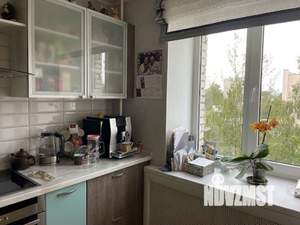 3-к квартира, вторичка, 103м2, 4/10 этаж